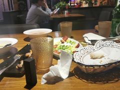 -豪尚豪牛排馆(大红门银泰店)