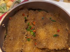 -徽镇小厨·经典徽菜(马连道店)