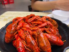 -聚味瞿记·龙虾堂(坡子街店)