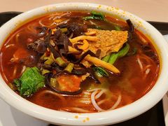 原味螺蛳粉-水平有限广西米粉·广西风味集(五道口店)