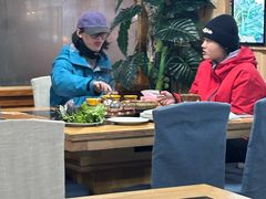 -银同牦牛肉火锅