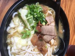 -鑫花溪牛肉米粉(凤凰街创始总店)