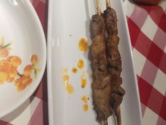 -西贝(南开大悦城店)