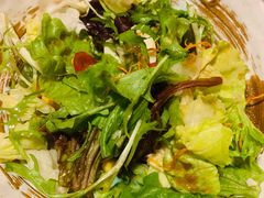 蔬菜沙拉-福匠日本料理(人民路店)