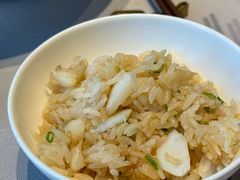 船家海鱼焗饭-徐记海鲜·家宴(南油永新汇店)