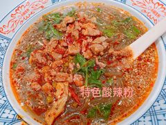 -小杨生煎(黄河路美食休闲街店)