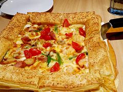 -必胜客(东大桥店)