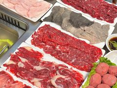 -鑫宝沙茶牛肉火锅(永泰店)