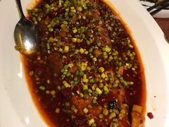 -陆壹捌餐厅(五大道店)