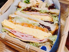 -AFS Cafe & Canteen(闽江二路店)