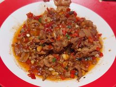 -八碗湘长沙市井菜(坡子街店)