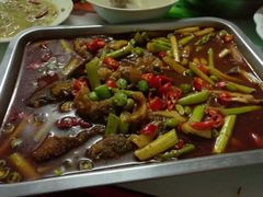 -小六农家乐(崇明西沙湿地店)