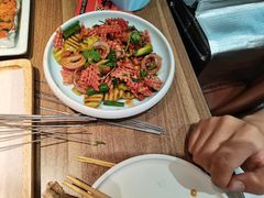 -小董哥烤串(故宫店)