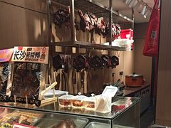 -黑色经典臭豆腐·湖南特产(太平街口店)