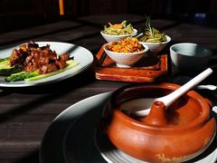 -丽江金茂凯悦臻选酒店-滇香馆