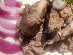-俭寨大盘鸡·手抓肉·烧烤新疆菜(乌苏路店)