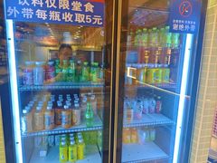 -姜胖胖无限自助烤肉(罗湖宝能店)