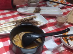 -西贝(南开大悦城店)