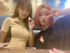 -邢氏老太太烤串(北兴街店)