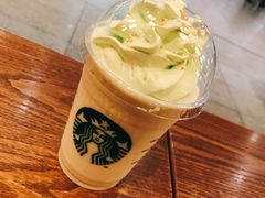 -星巴克(北京南站第三店)