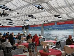 -Seerestaurant Im Weissen Rössl