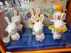 -汉堡王(北京三里屯购物中心)