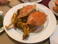-Red Lobster