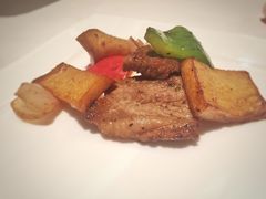 -杭州香格里拉·香宫中餐厅