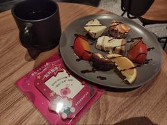 -星巴克臻选(上海合生汇1F店)