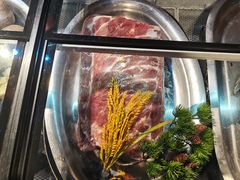 -人民公社大食堂(张家湾店)
