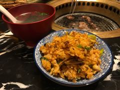 -山川小町·极番烧肉(新地假日广场店)
