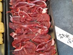 -林记潮牛·牛肉火锅(上马墩店)