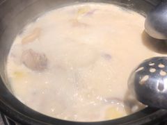 -捞王猪肚鸡火锅(昆山店)
