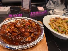 -桂花里·衢州菜·精酿餐吧(未来科技城万达广场店)