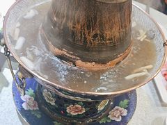 -东来顺饭庄(新源里店)
