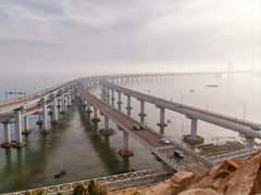 -星海湾跨海大桥
