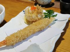 -禾风·海鲜料理自助(玉林店)