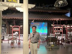 -中国闽台缘博物馆