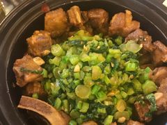 -玉林烤鸭店(垡头店)