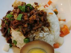 -黑鸡小馆(金源店)