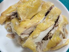 -小本鸡饭店(滨江白马湖店)