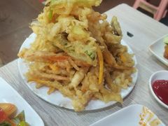 -平山城鑫烧烤(建国楼店)