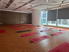 -W Fitness 威尔仕健身(北京英皇集团中心店)