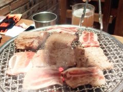 -原始泥炉烤肉(总店)
