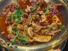 -穆鑫楼食府