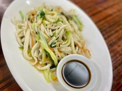 鱼面-蒂蒂香達濠魚丸