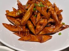大明油焖笋-苏帮袁Sue Cuisine(来福士店)