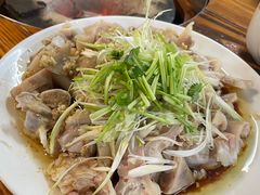 -侠成水上农庄(工业大道店)