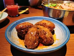 麻辣兔头-双流老妈兔头(荟聚店)