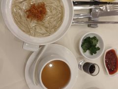 -凤凰楼酒家·粤宴点心(华强北店)